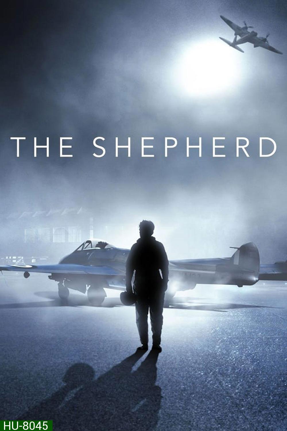 The Shepherd 2023 (หนัง 39 นาทีค่ะ)