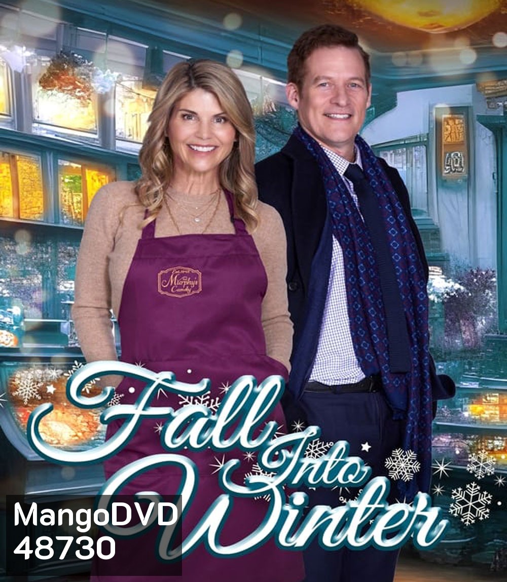 Fall Into Winter ตกหลุมรักหน้าหนาวนี้ (2023)