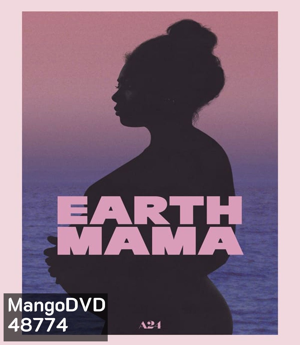Earth Mama (2023)