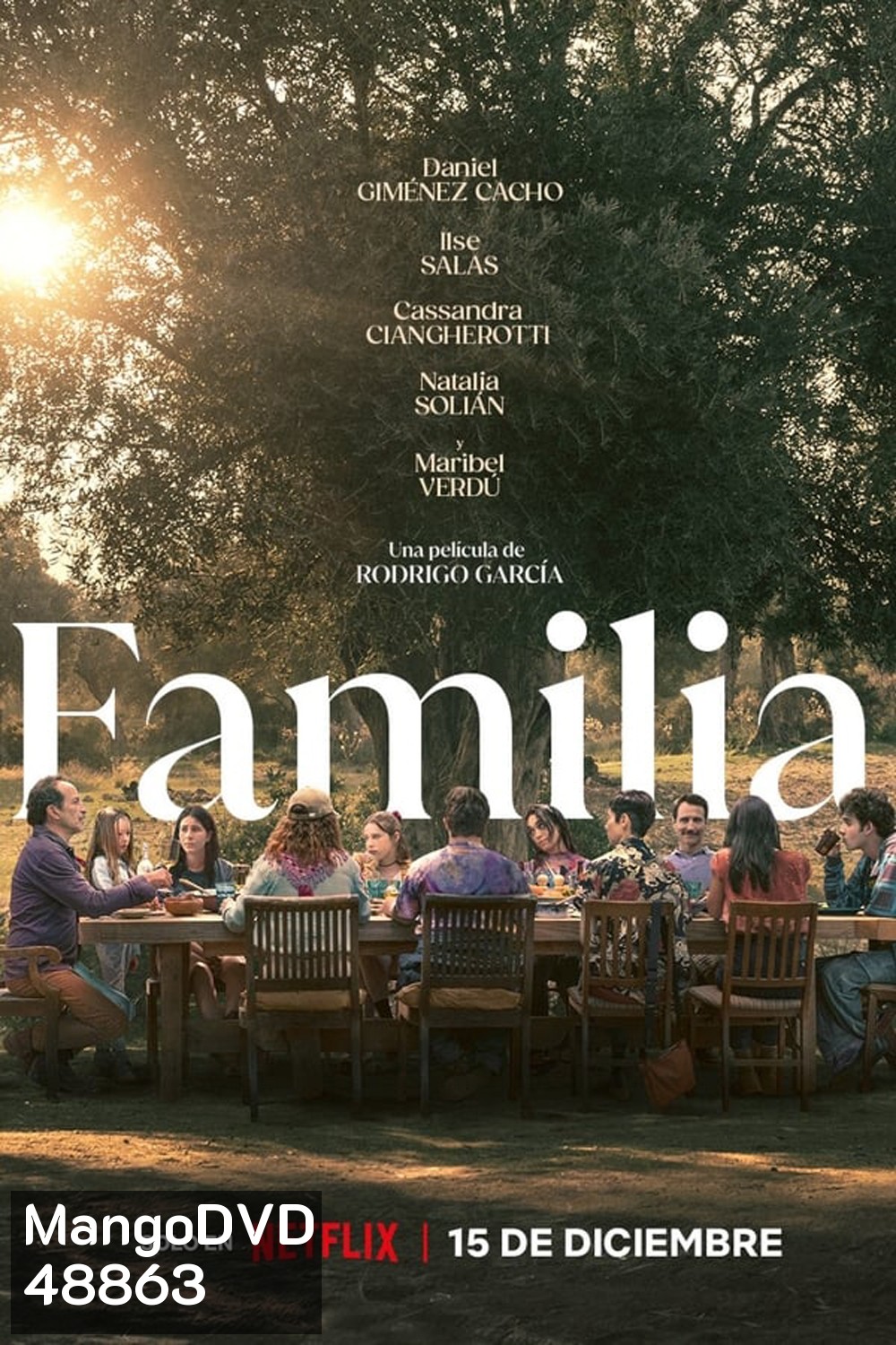 Familia (2023) ครอบครัวที่รัก