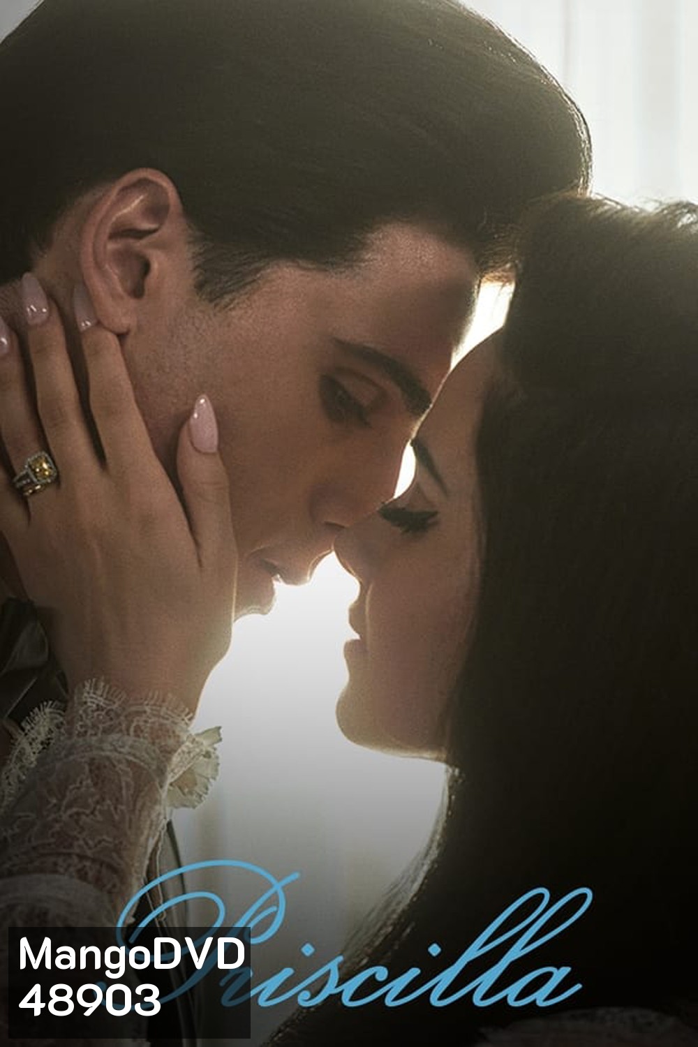 Priscilla (2023)