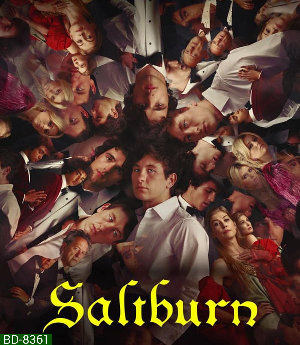 Saltburn (2023)
