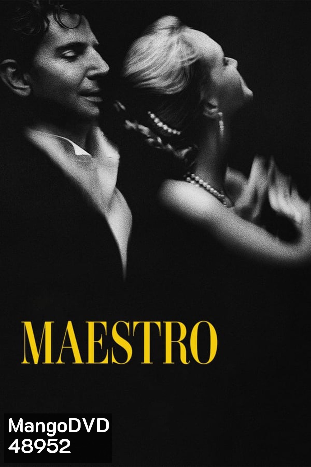 Maestro (2023) มาเอสโตร
