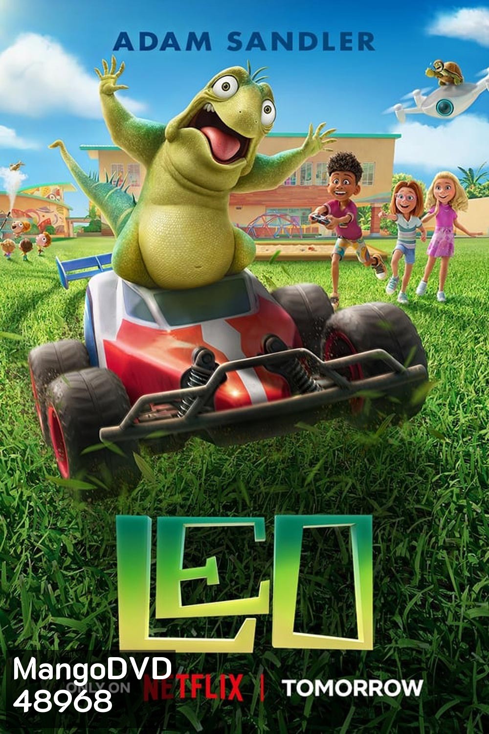 Leo ลีโอ (2023)