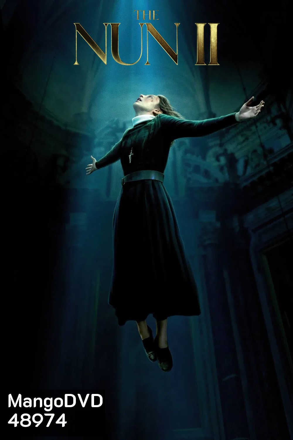 เดอะนัน 2 The Nun 2 (2023)