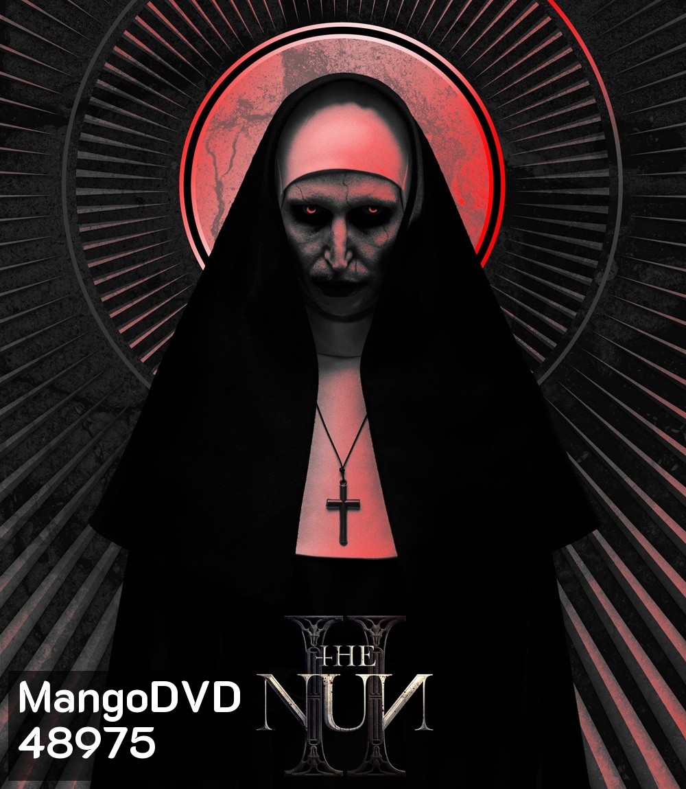 The Nun II (2023) เดอะ นัน II