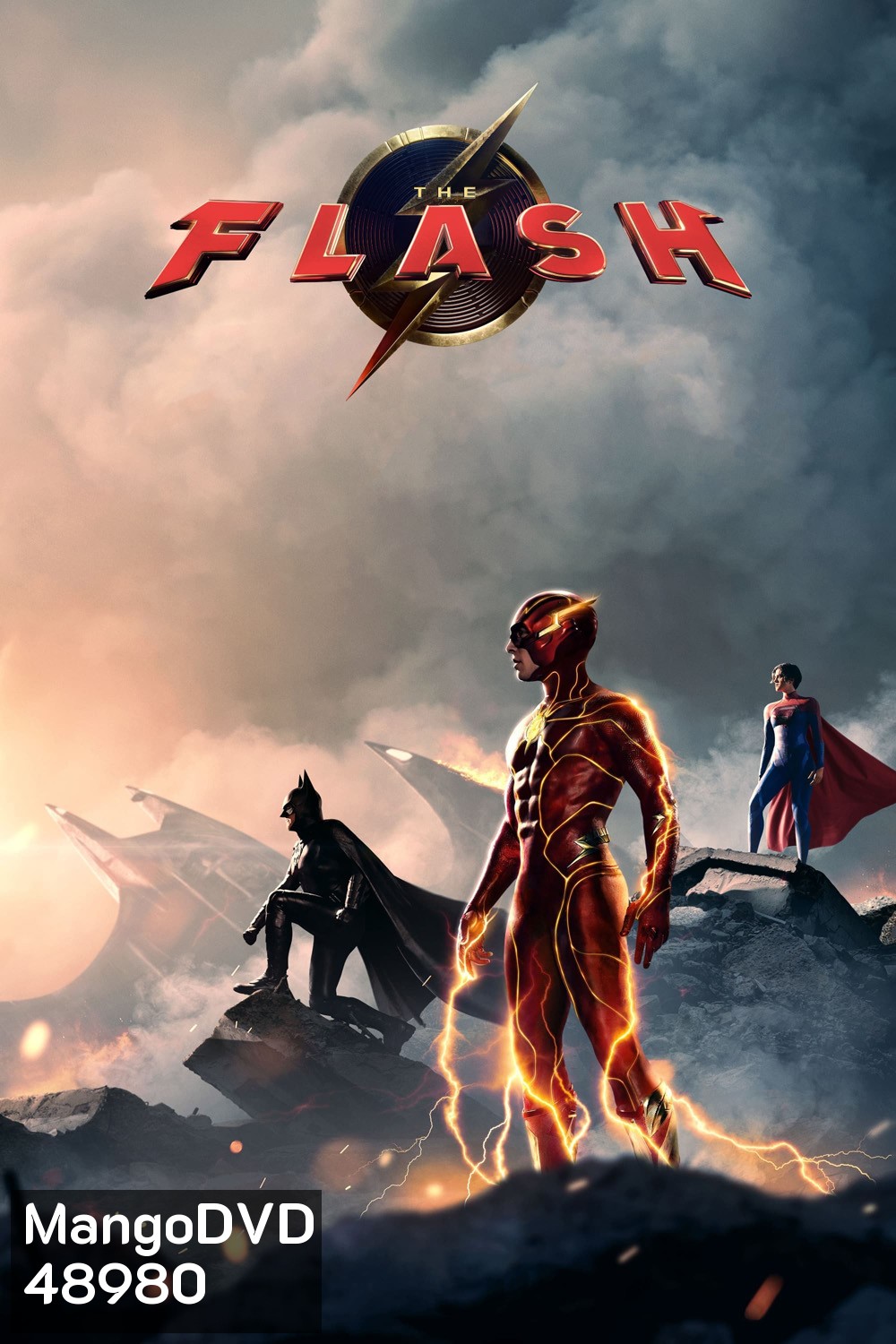 เดอะ แฟลช The Flash (2023)