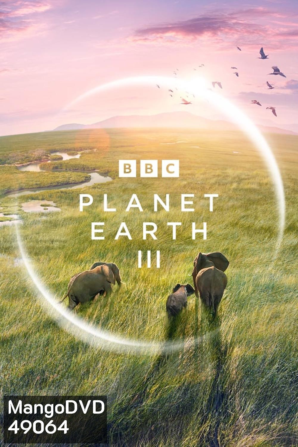 Planet Earth III (2023)