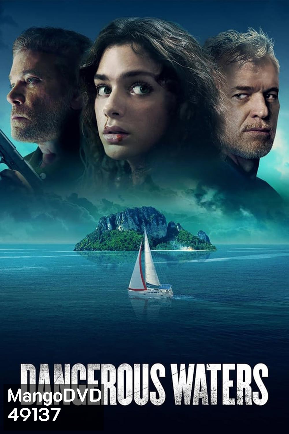 Dangerous Waters (2023)