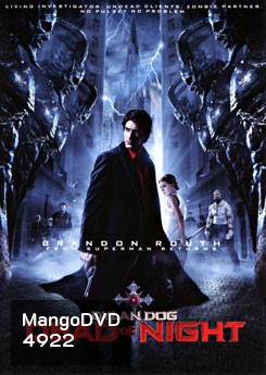 Dylan Dog: Dead Of Night ฮีโร่ รัตติกาล ถล่มมารหมู่อสูร