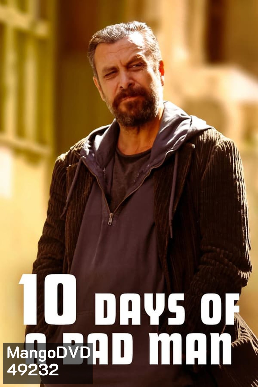 10 Days of a Bad Man 10 วันของคนเลว (2023)
