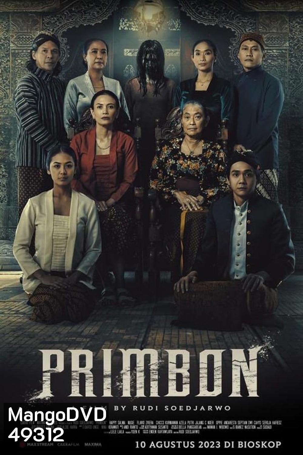 Primbon คนที่กลับมา (2023)