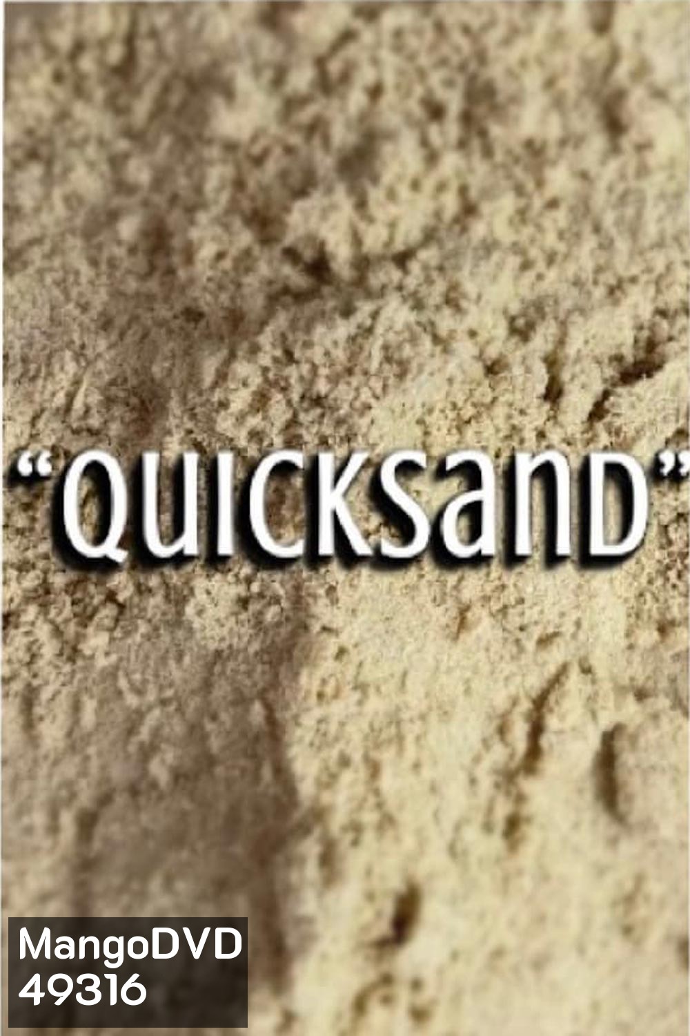 Quicksand (2023)