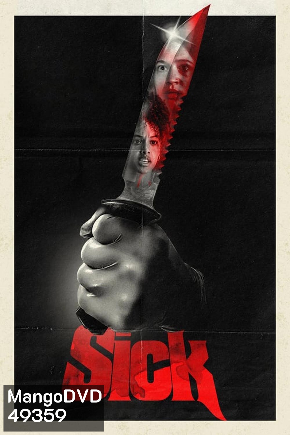 Sick (2022)