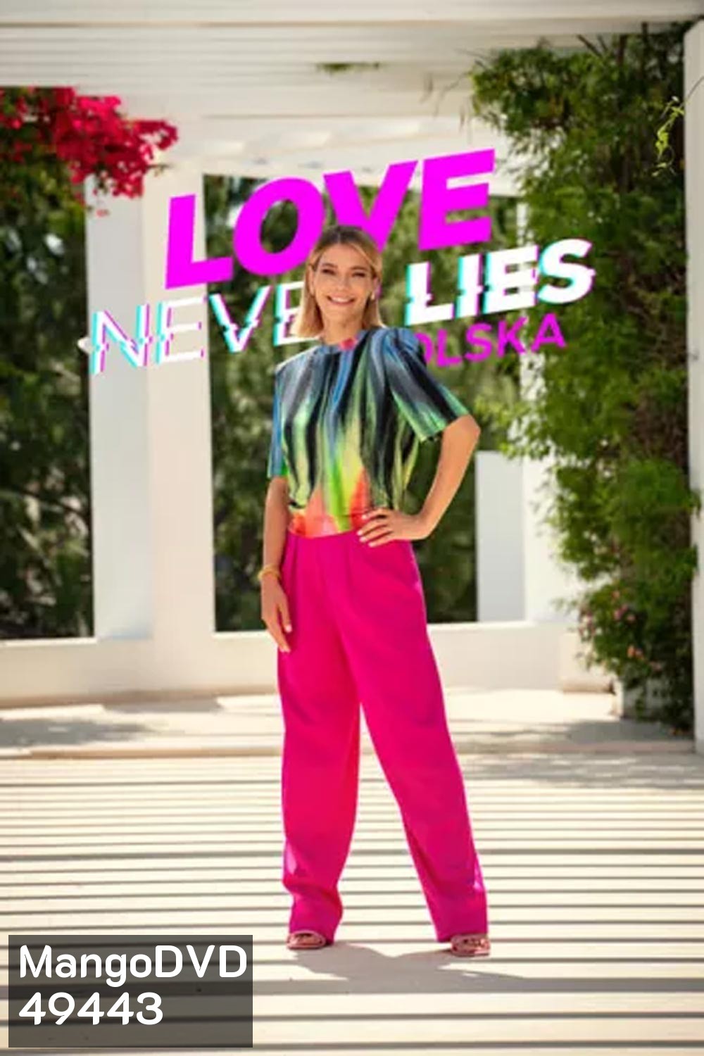 Love Never Lies Poland Season 1 (2023) 7 ตอน