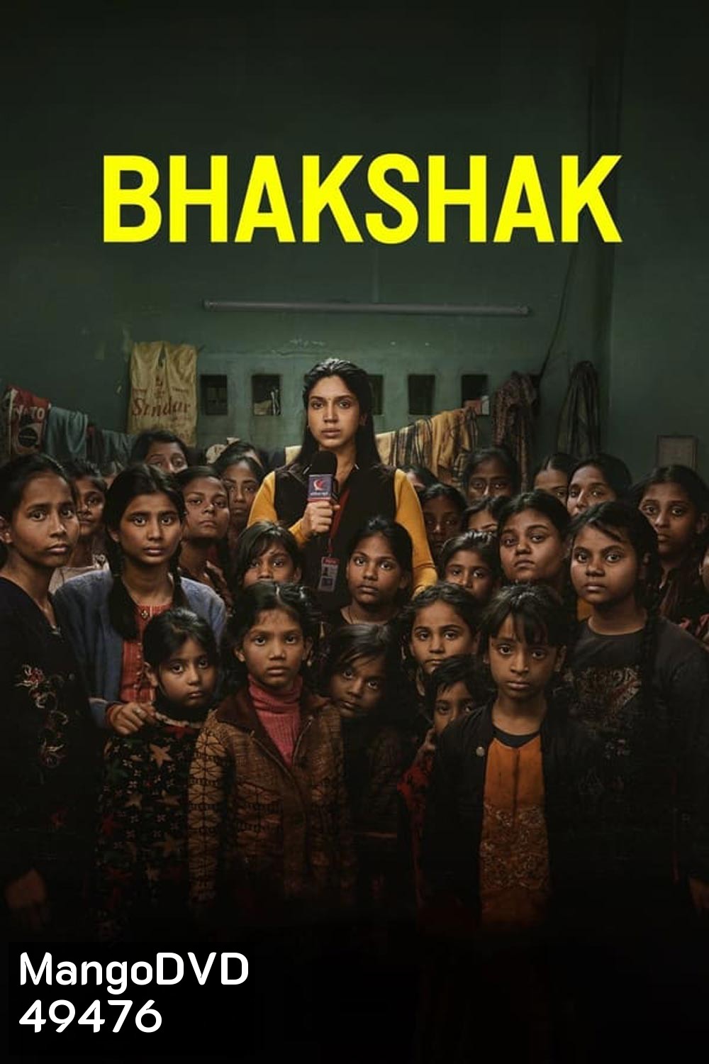 Bhakshak (2024) เปิดหน้ากากความจริง