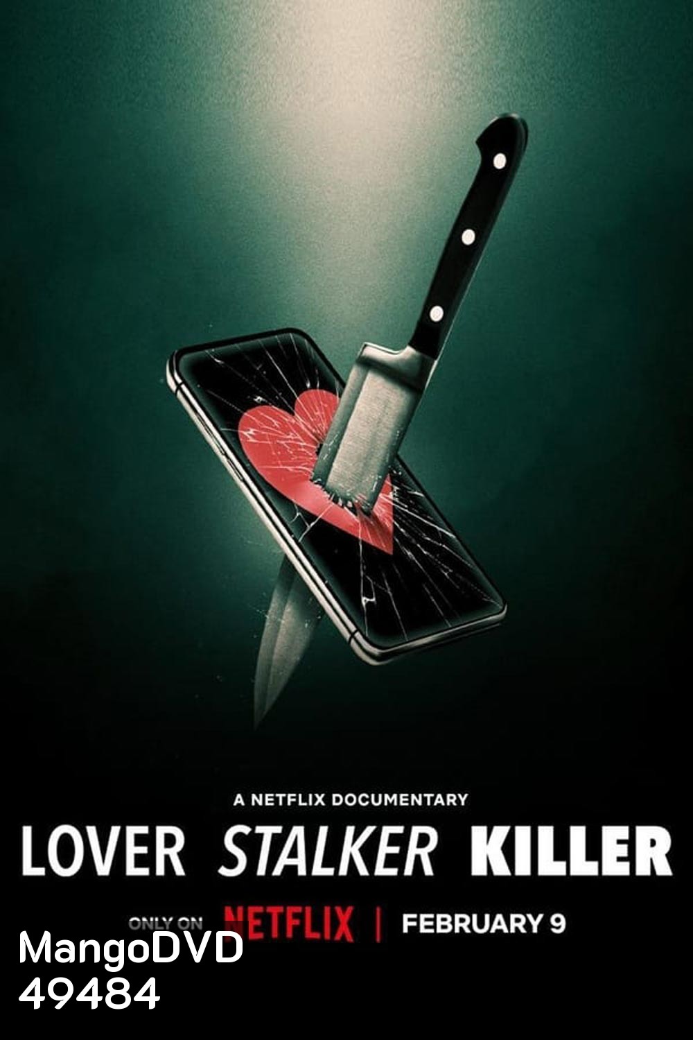 Lover, Stalker, Killer คนรัก สตอล์กเกอร์ ฆาตกร (2024)