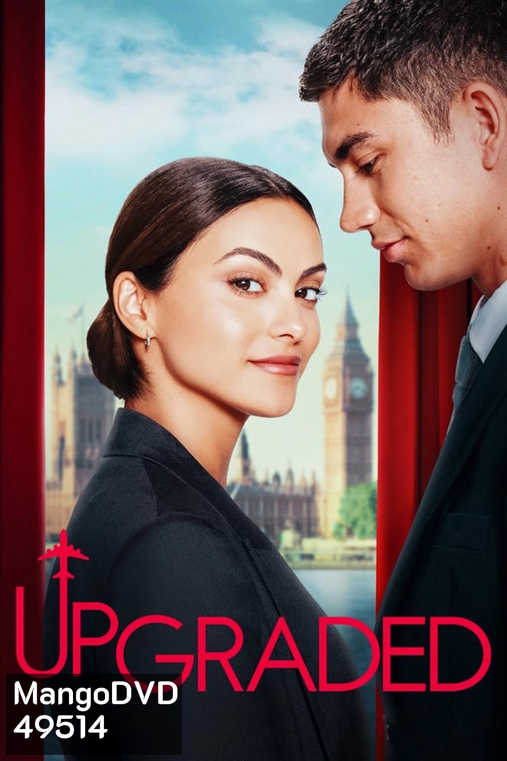Upgraded รักฉบับอัพเกรด (2024)