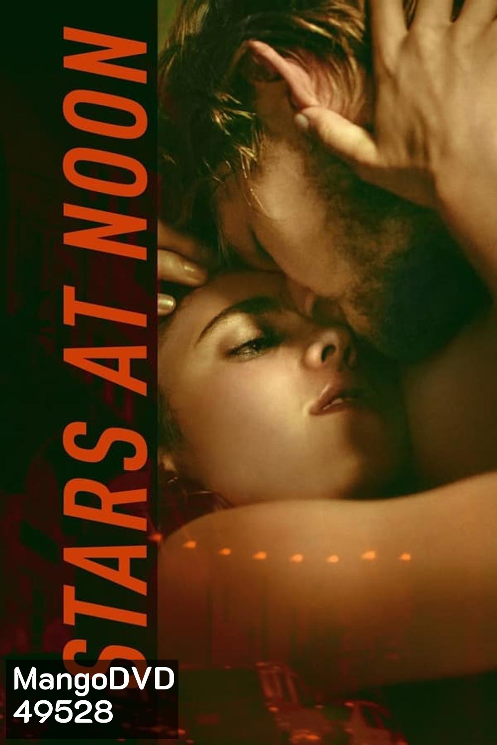 Stars at Noon (2022)