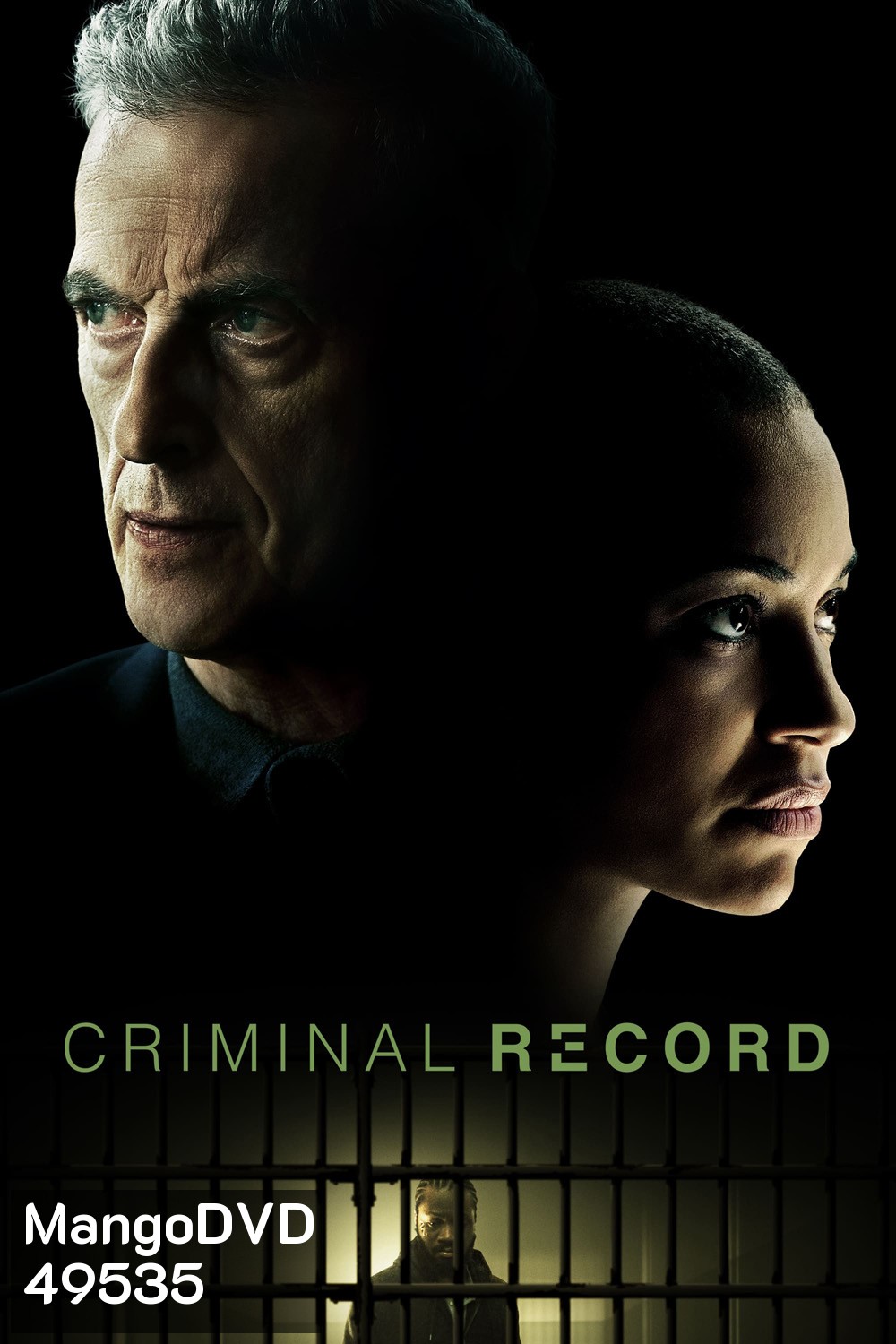 Criminal Record (2024) 8 ตอน
