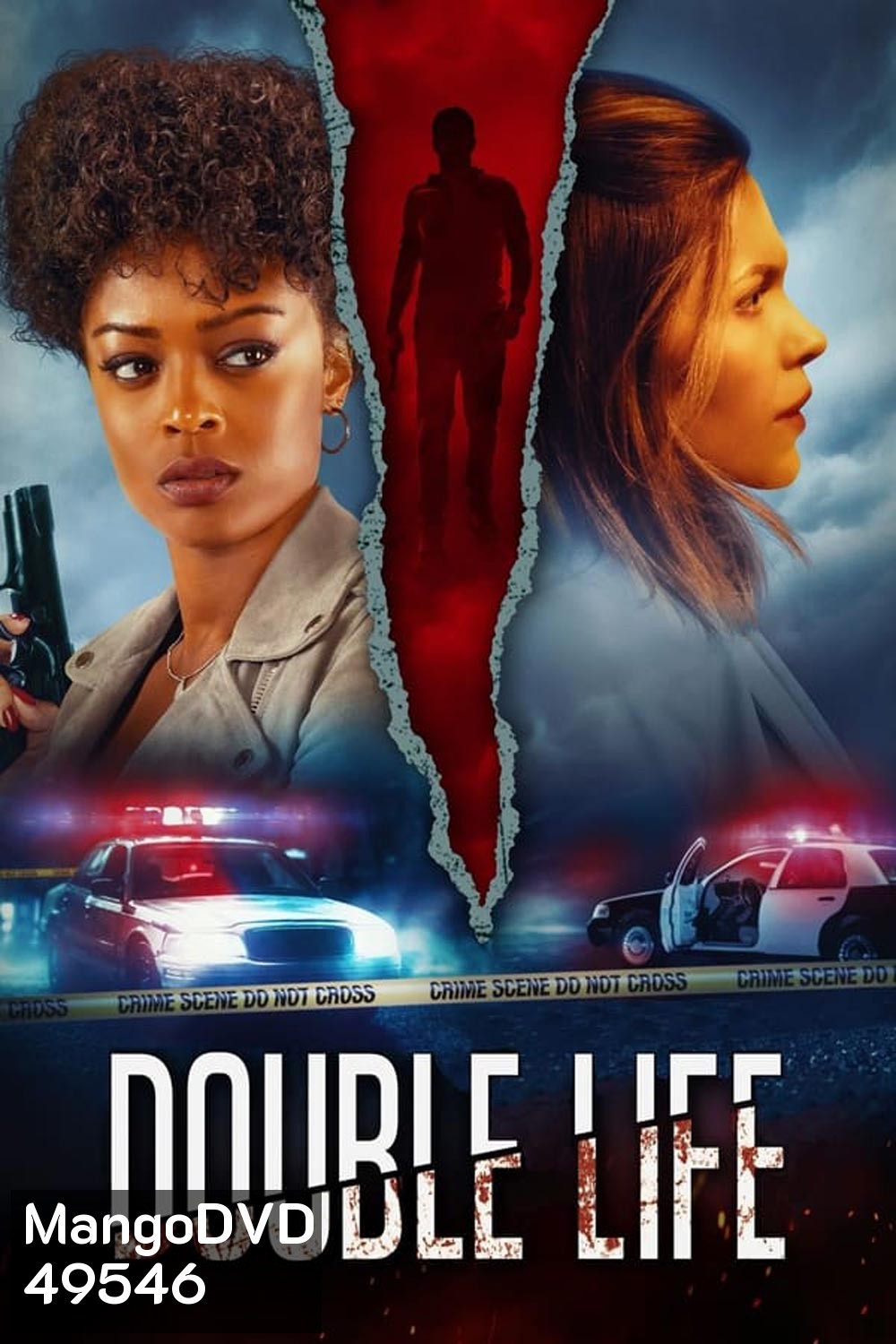 Double Life (2023)
