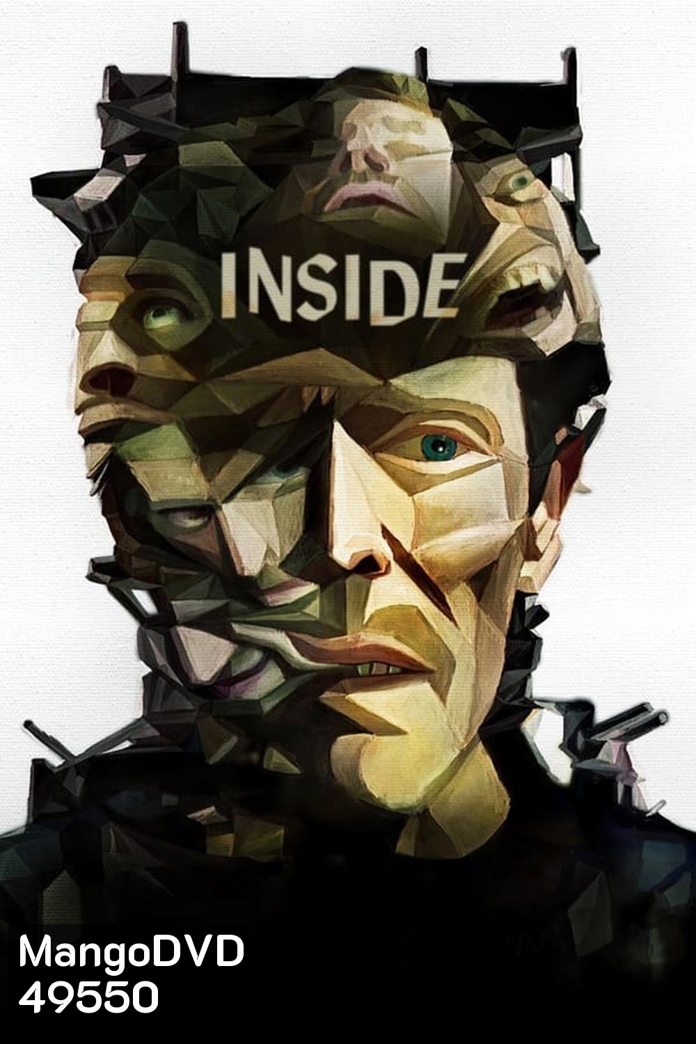 Inside (2023)