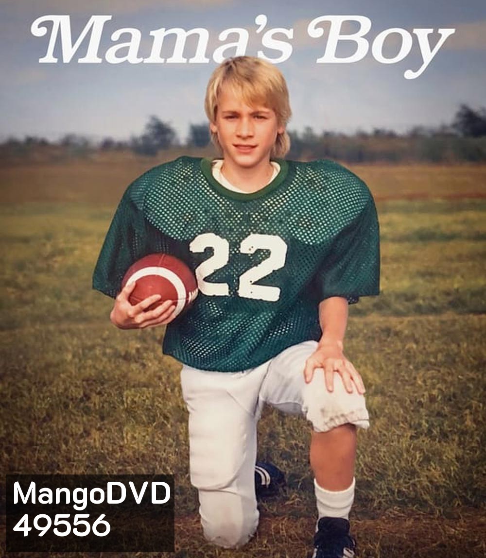 Mama's Boy (2022)