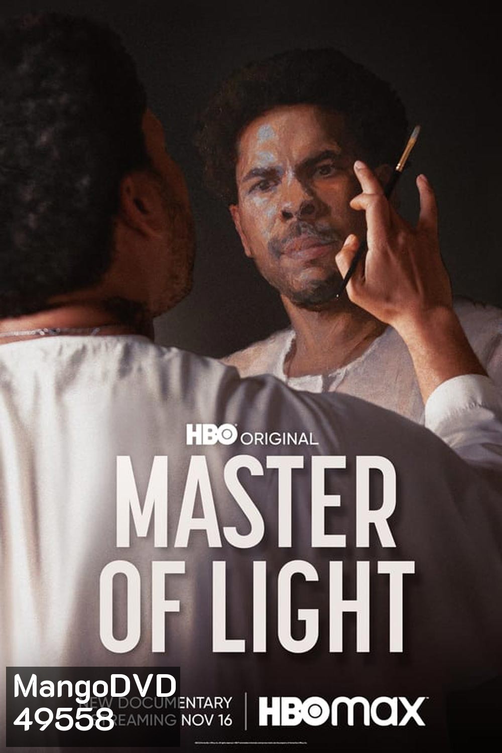 Master of Light (2022)