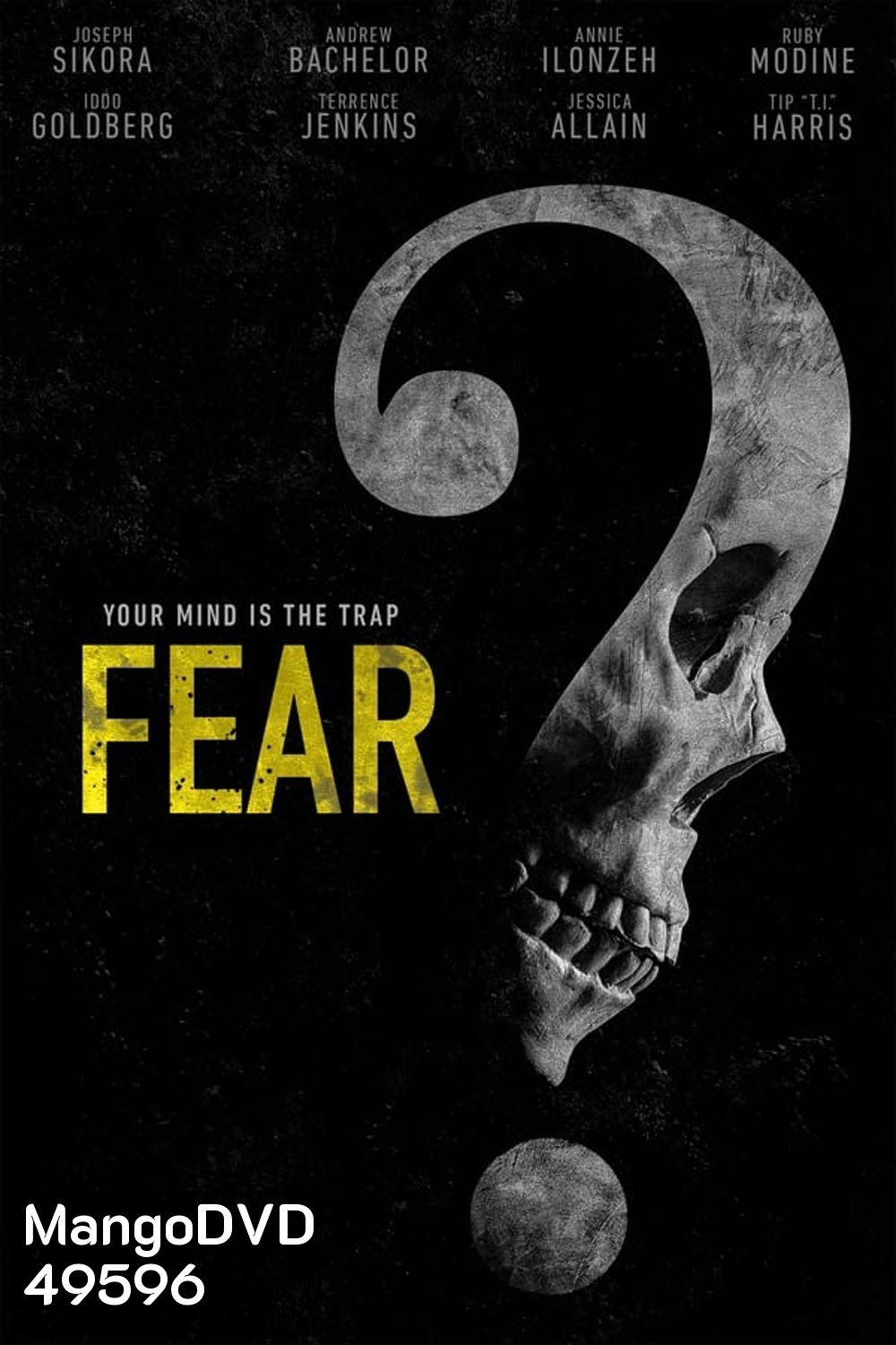 Fear (2023)