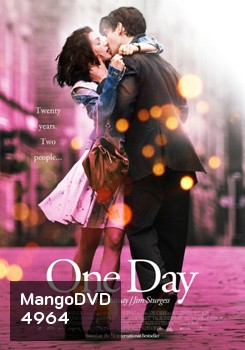 One Day วันเดียว...วันนั้น...วันของเรา