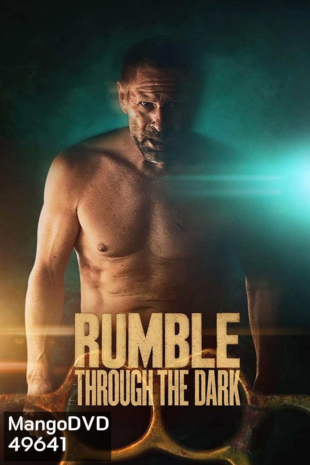 ดวลระห่ำฝ่าเงามืด Rumble Through the Dark (2023)