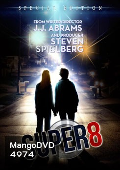 Super 8 ซูเปอร์ 8 มหาวิบัติลับสะเทือนโลก