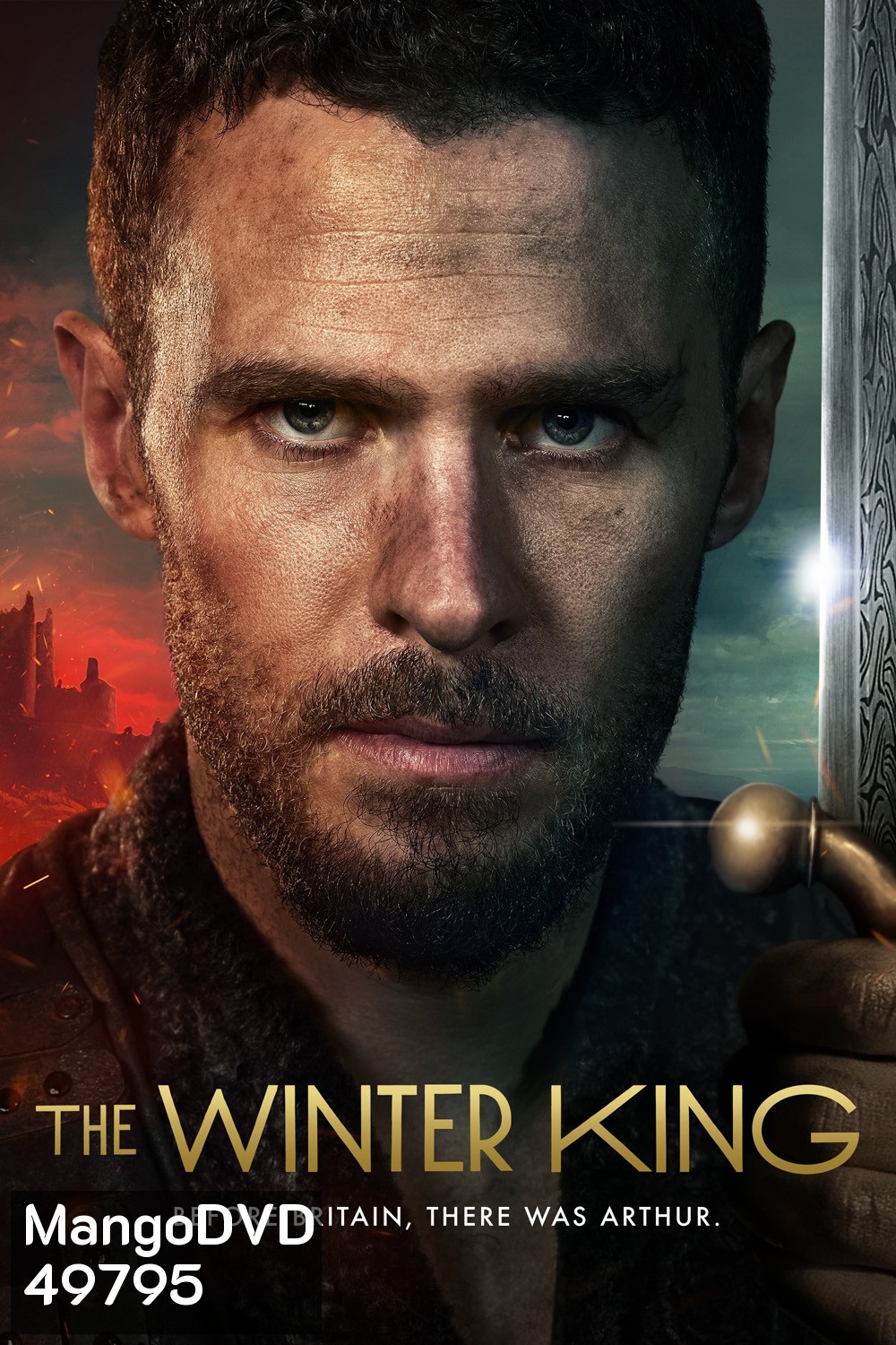 The Winter King (2023) เดอะ วินเทอร์ คิง ปี 1 (10 ตอน)