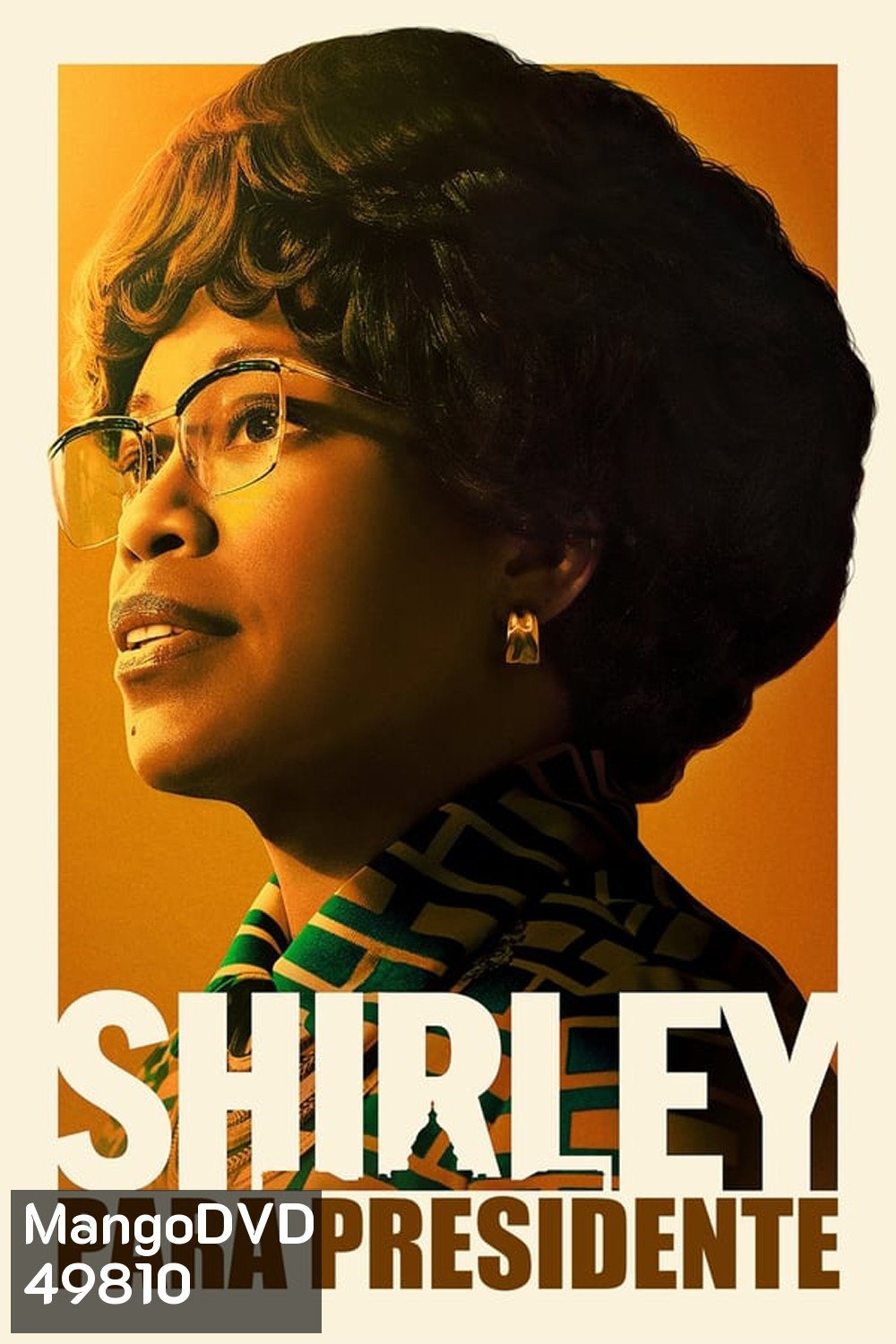 Shirley เชอร์ลีย์ หญิงแกร่งสภาเหล็ก (2024)