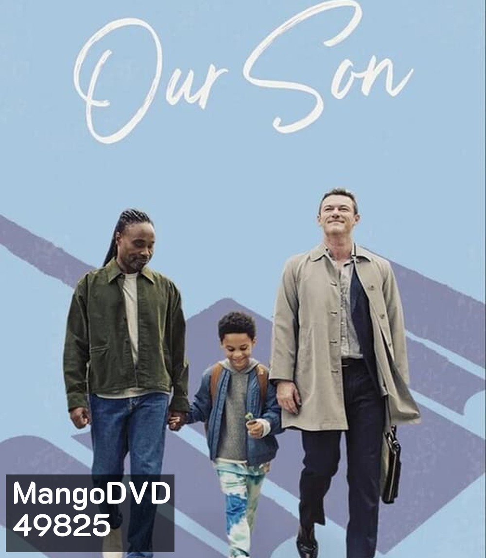 Our Son (2023)