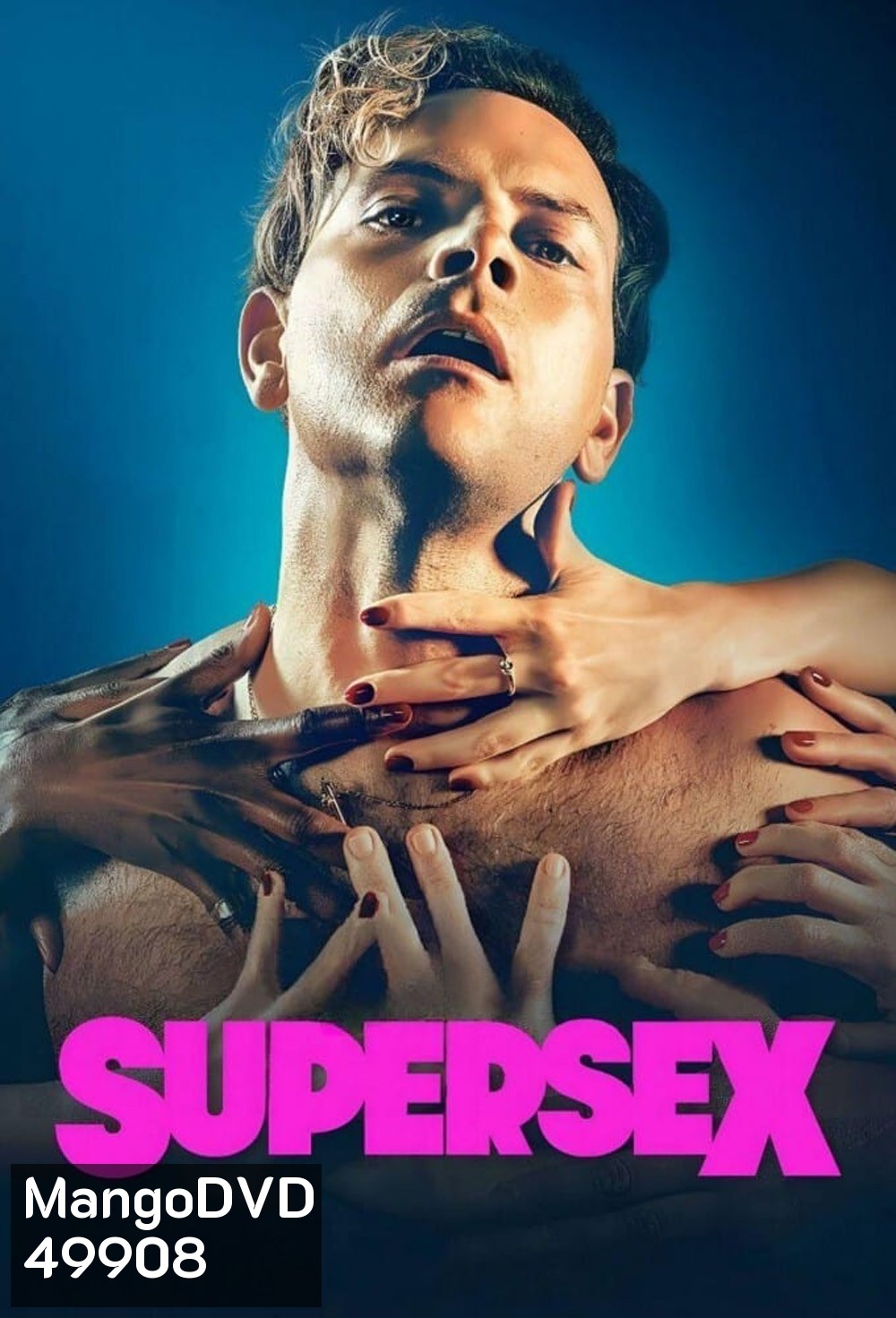 Supersex (2024) 7 ตอน