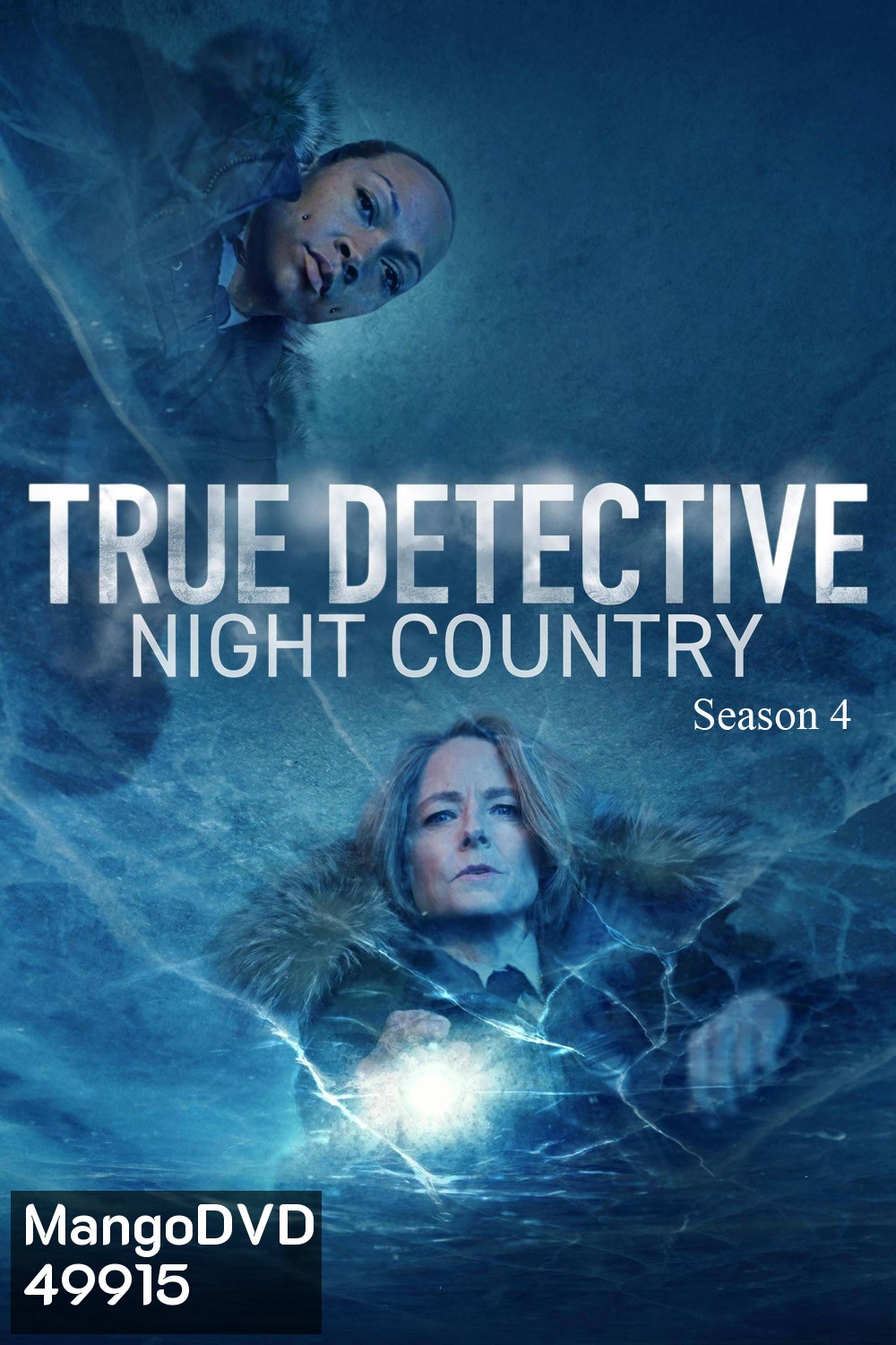 True Detective Season 4 ตำรวจพันธุ์แท้ ปี 4 (2024) 6 ตอน