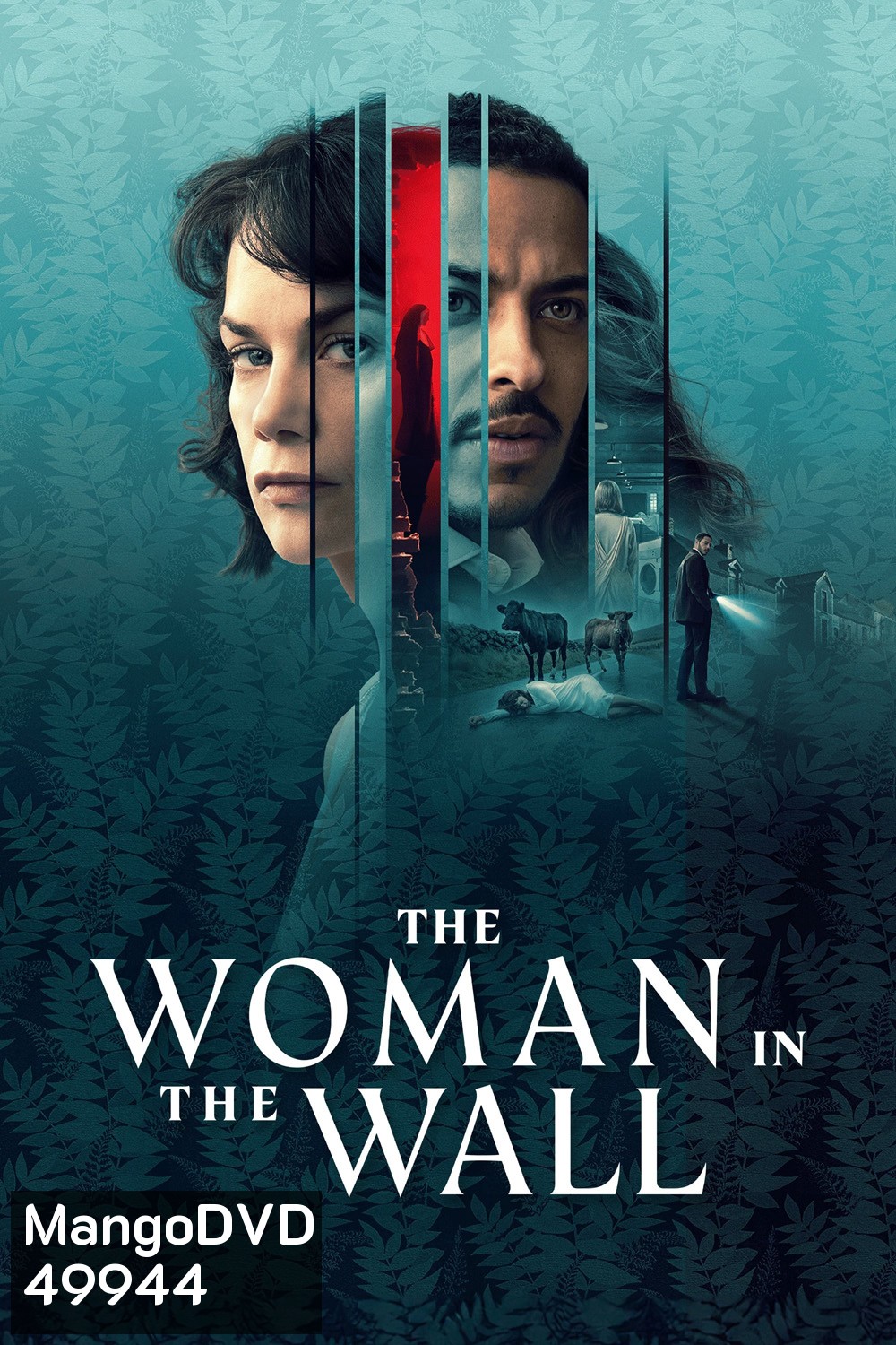 The Woman in the Wall (2023) 6 ตอน