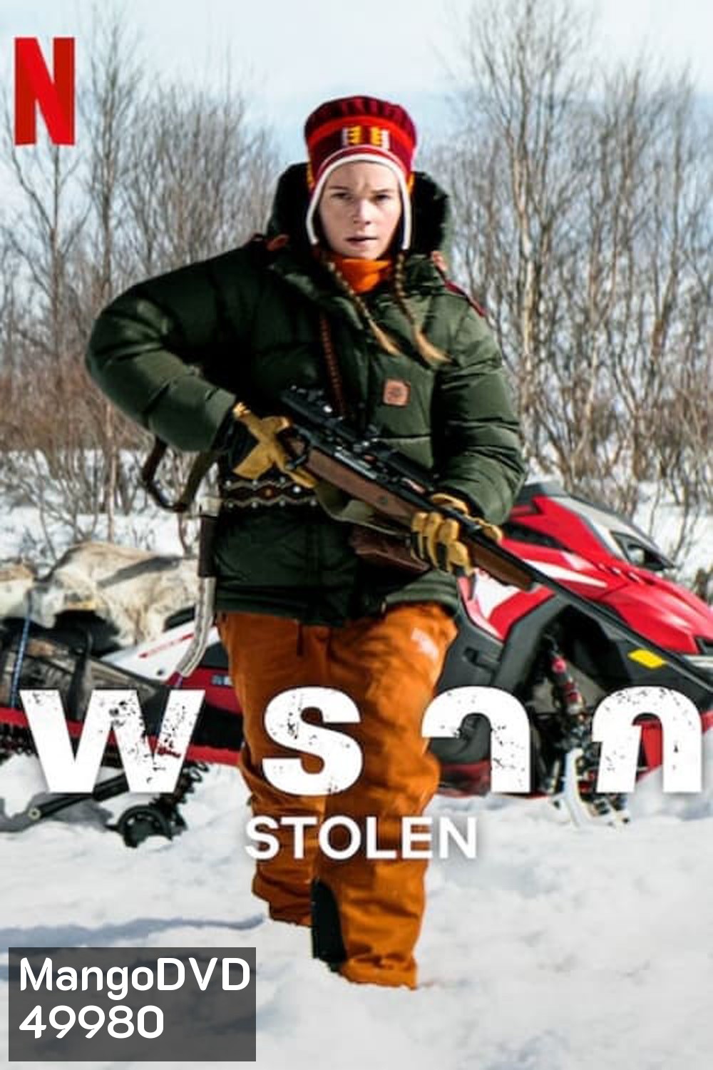Stolen พราก (2024)