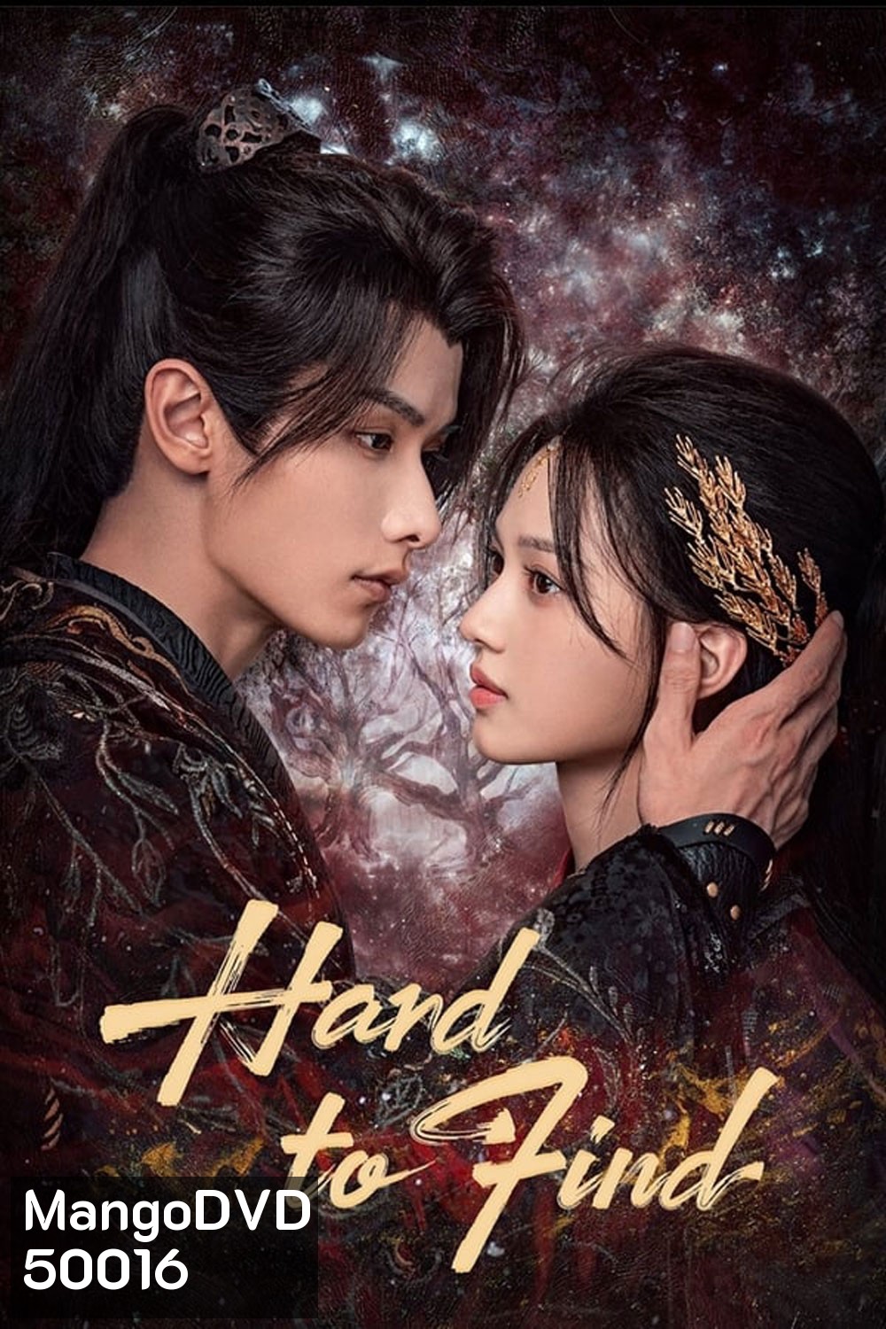 Hard to Find (2024) ผนึกรักใต้นครา