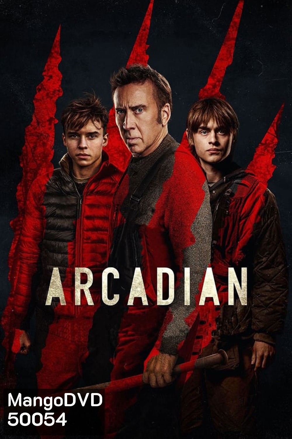 Arcadian (2024)