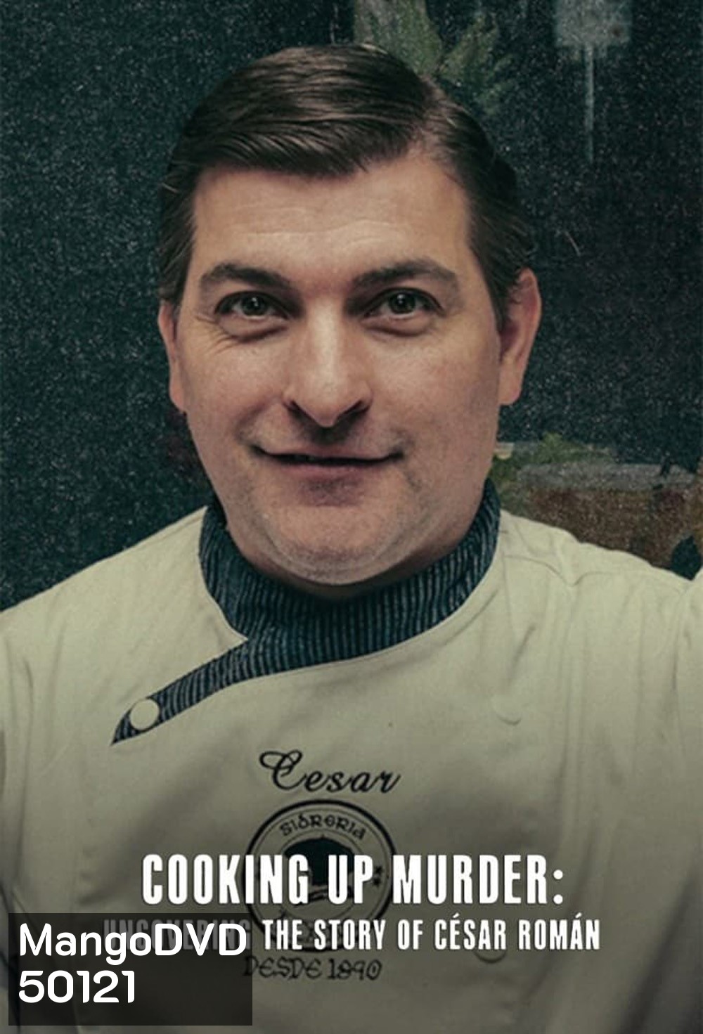 Cooking Up Murder คำสารภาพของเชฟฆาตกร (2024) 3 ตอน