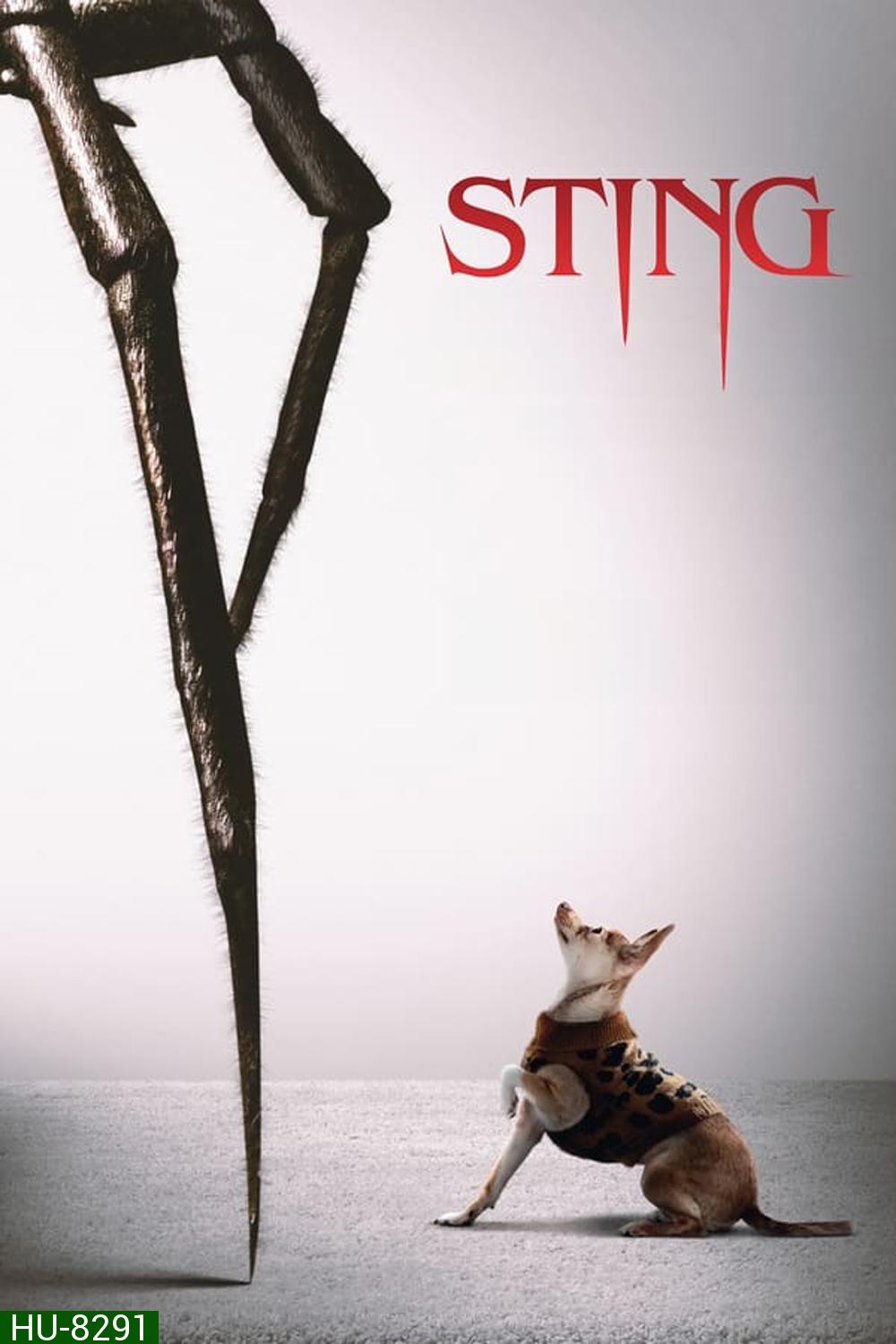 Sting (2024)