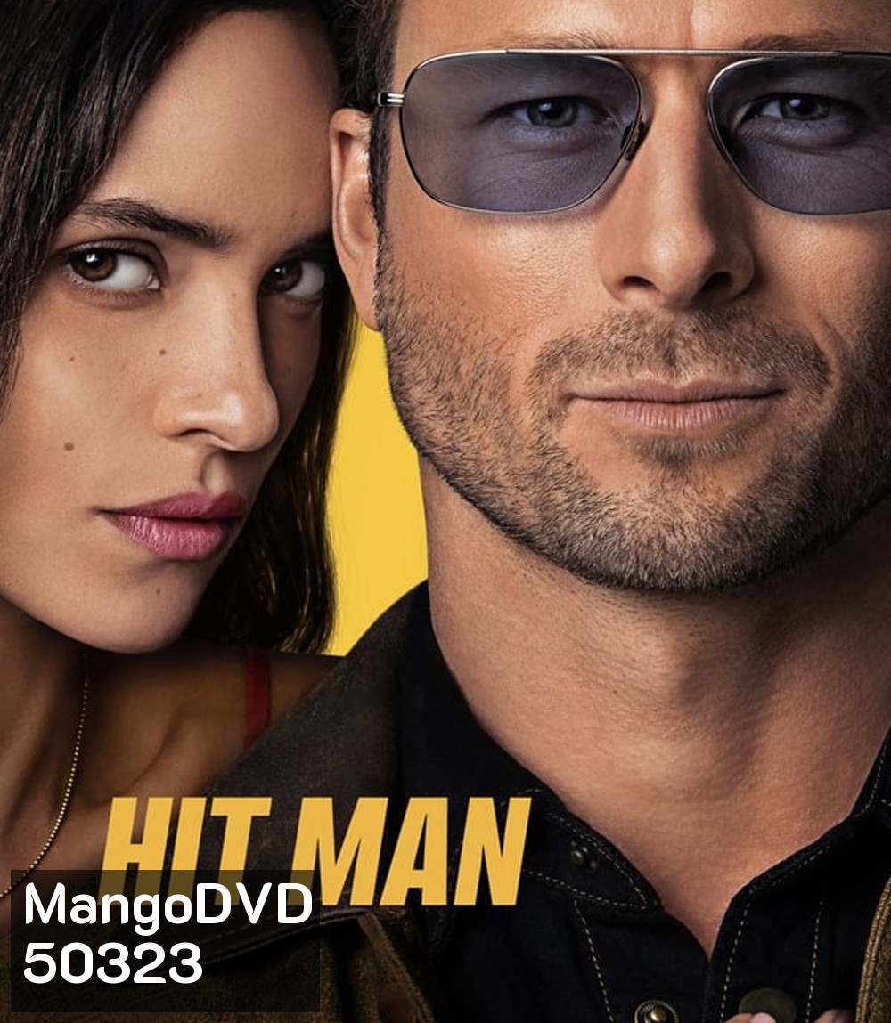 Hit Man นักฆ่าน่าหลอก (2024)