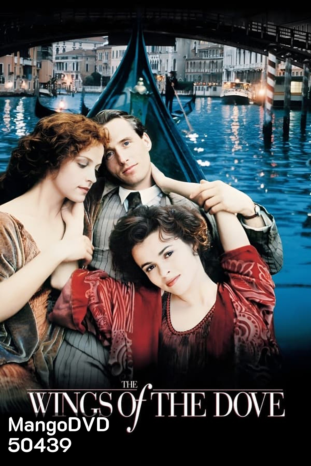 The Wings of the Dove (1997)