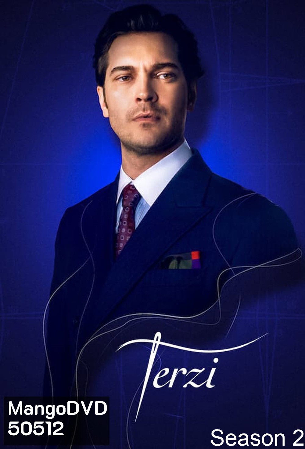 The Tailor Season 2 ช่างตัดเสื้อ 2 (2023) 8 ตอนจบ