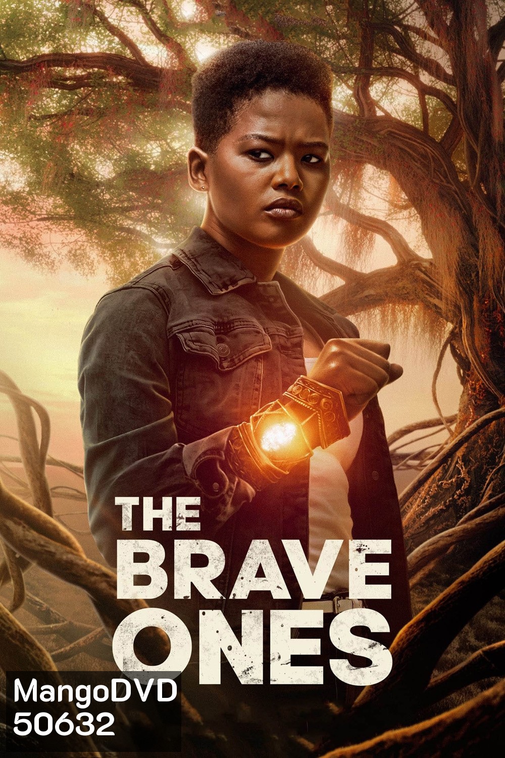 The Brave Ones ผู้กล้า (2022) 6 ตอน