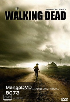 The Walking Dead Season 2 [ชุดที่ 1] ตอนที่ 1-7
