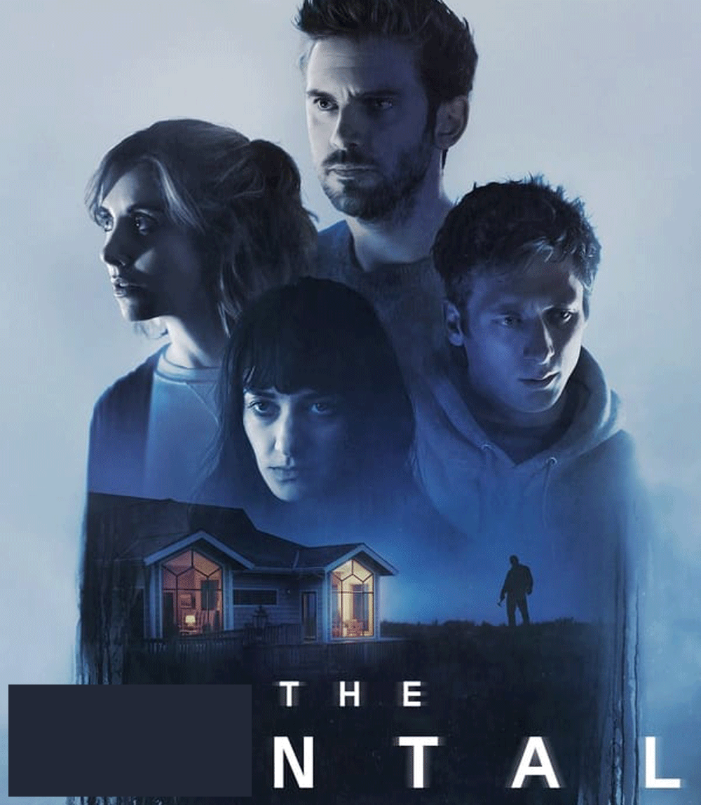 The Rental บ้านเช่ารอเชือด (2020)