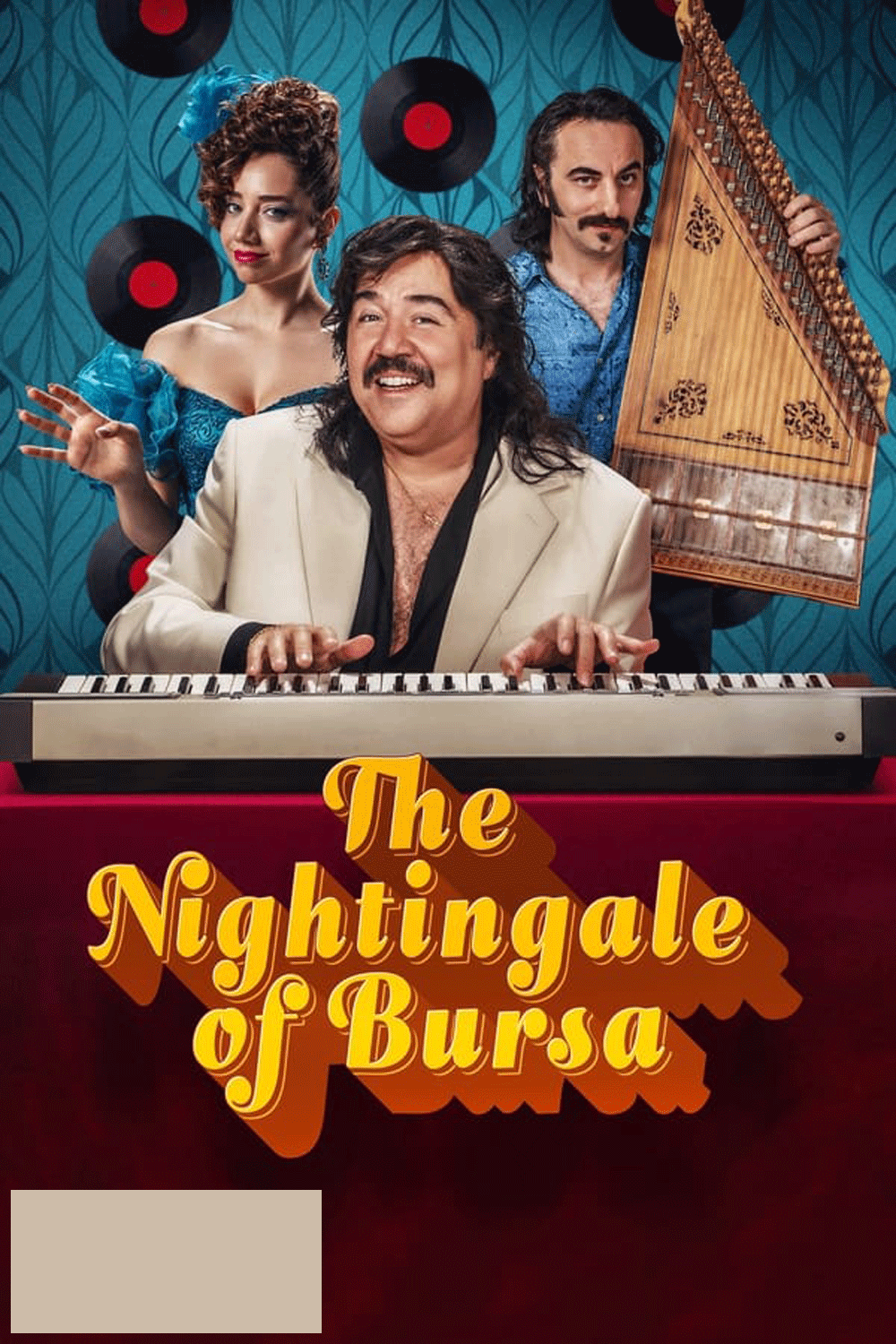 The Nightingale of Bursa (Bursa Bülbülü) (2023)